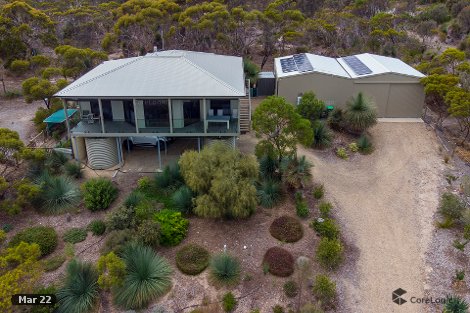 17 Para Ave, Cape Jervis, SA 5204