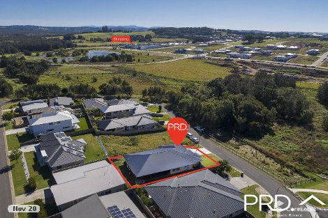 3 Sailfish Ave, Lennox Head, NSW 2478