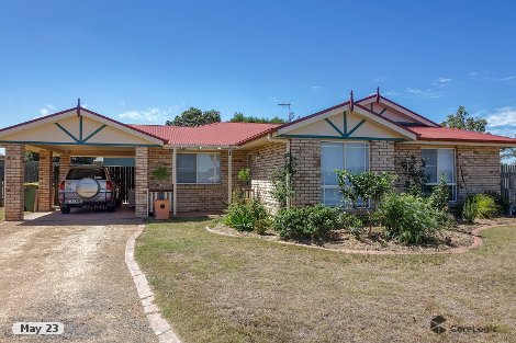 3 Mcdonald Ct, Wyreema, QLD 4352