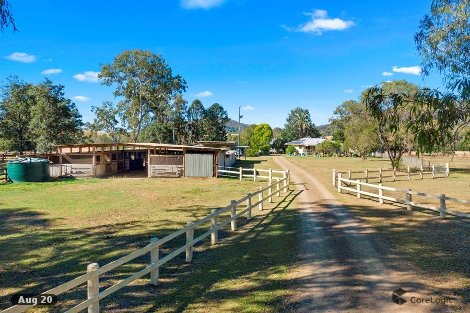 255 Little Widgee Rd, Widgee, QLD 4570