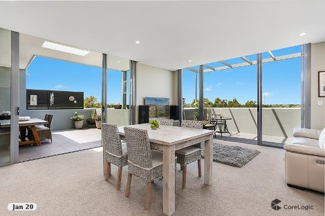 22/53 Barwon Park Rd, St Peters, NSW 2044