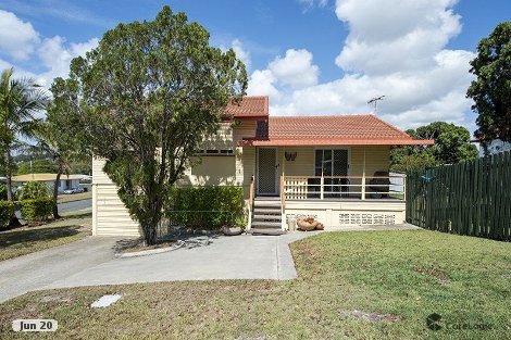 17 Pershouse St, Barney Point, QLD 4680