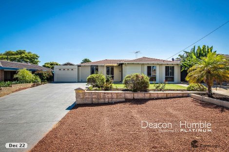 59 Manbari Cres, Wanneroo, WA 6065