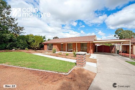 10 Main Cl, Chisholm, ACT 2905