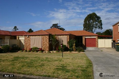 3 Boongary St, St Helens Park, NSW 2560