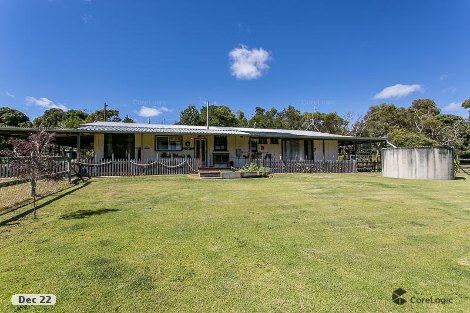 625 Nanarup Rd, Kalgan, WA 6330