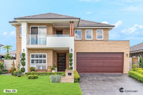 7 Joseph Wild Rd, Carnes Hill, NSW 2171