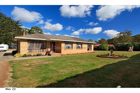 2430 Ridgley Hwy, Hampshire, TAS 7321