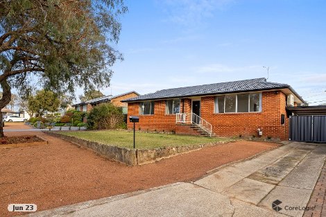 51 Ashburner St, Higgins, ACT 2615