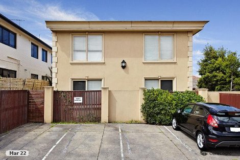 12/40 Clarendon St, Thornbury, VIC 3071