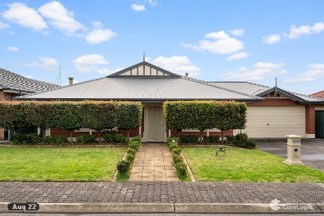 14 The Circuit, Walkley Heights, SA 5098