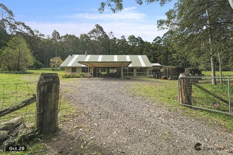 158 Tobins Rd, Mandalong, NSW 2264