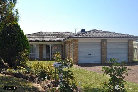 6 Heron Cl, Hunterview, NSW 2330