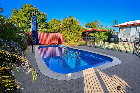 23 Moore Cres, Mornington, QLD 4825