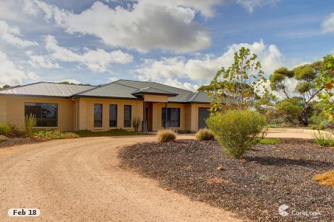 163 Chapple Rd, Winkie, SA 5343