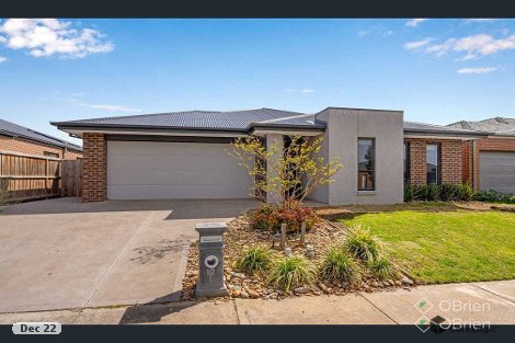 12 Longford Cres, Weir Views, VIC 3338