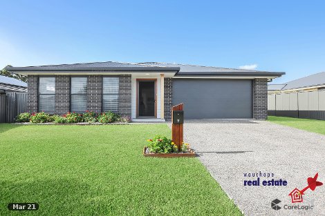 9 Rosemary Ave, Yippin Creek, NSW 2446