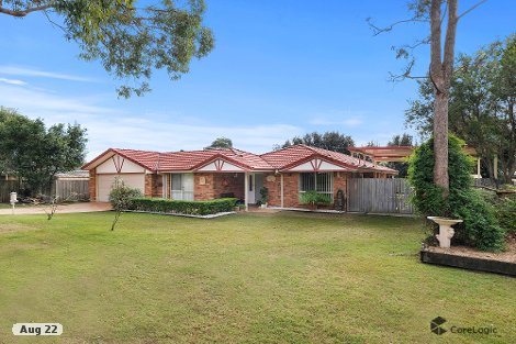 4 Central St, Forest Lake, QLD 4078