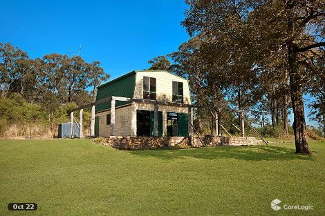 873 Bungawalbin Whiporie Rd, Bungawalbin, NSW 2469