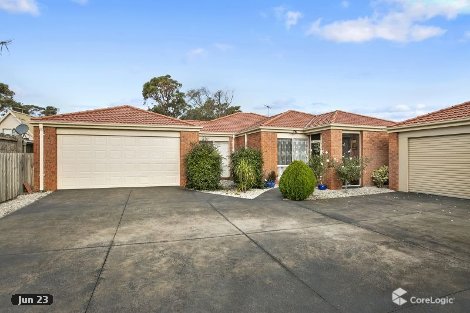 2/137 Eastbourne Rd, Rosebud, VIC 3939