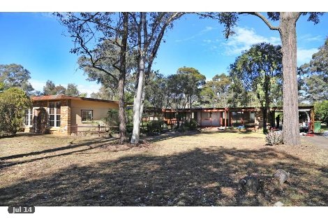 36 Trahlee Rd, Londonderry, NSW 2753