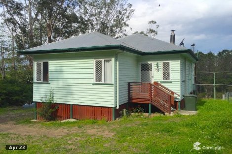 1 Forest Ave, Urbenville, NSW 2475