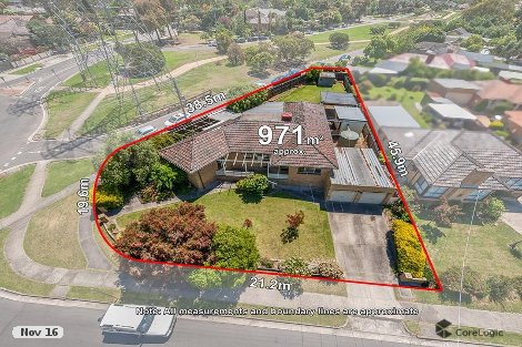 15 High St, Watsonia, VIC 3087