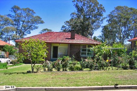 10 Hayes Ave, South Wentworthville, NSW 2145