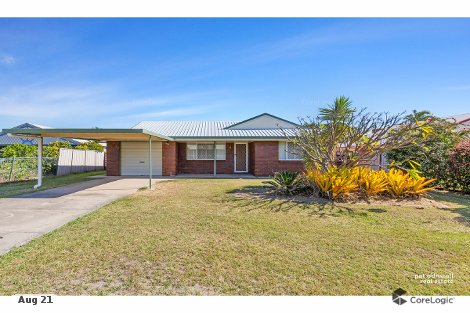 3 Rankin St, Norman Gardens, QLD 4701