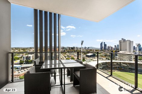 1906/14 Trafalgar St, Woolloongabba, QLD 4102