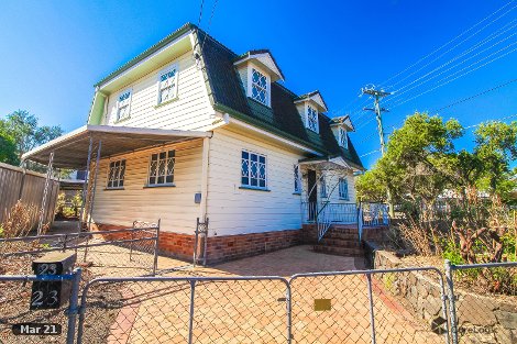 23 Bergin St, Booval, QLD 4304