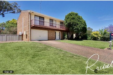 25 Griffiths Rd, Mcgraths Hill, NSW 2756