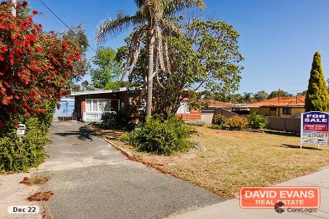 71 Hainsworth Ave, Girrawheen, WA 6064