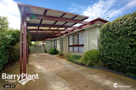 8 Bittern St, Melton, VIC 3337