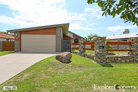 16 Wheeler Dr, Glenella, QLD 4740