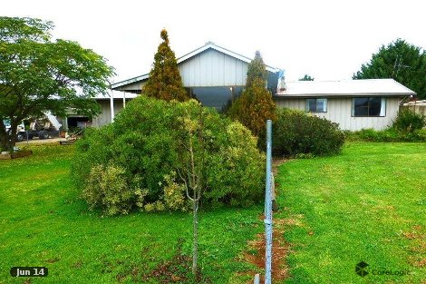 33 Warburtons Lane, Tallwood, NSW 2798