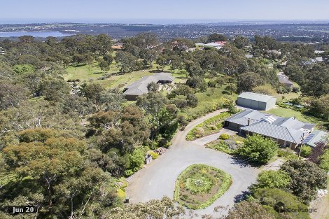 62 Sugarloaf Rd, Chandlers Hill, SA 5159