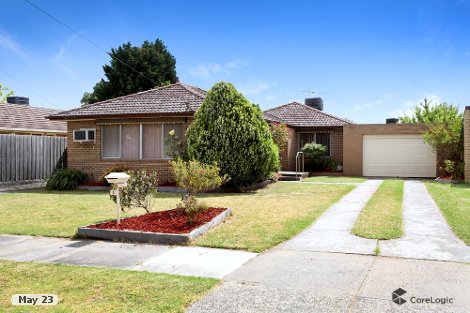 5 Calshot Gr, Gladstone Park, VIC 3043