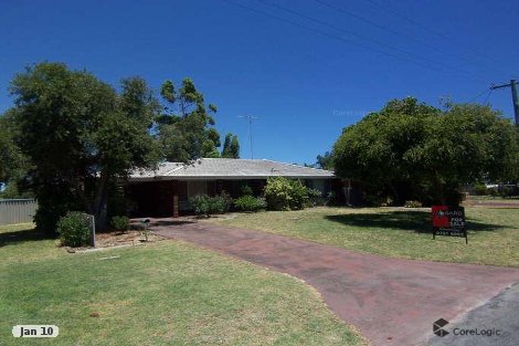 7 Trott St, East Bunbury, WA 6230