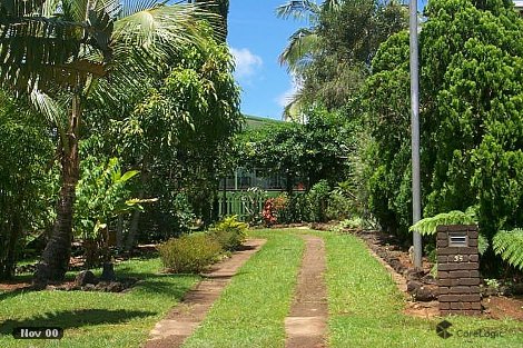 35 Oleander Dr, Yungaburra, QLD 4884