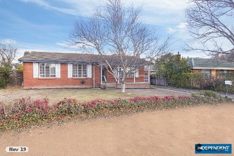 5 Anderson St, Chifley, ACT 2606