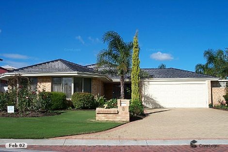 8 Wandana Gr, Currambine, WA 6028