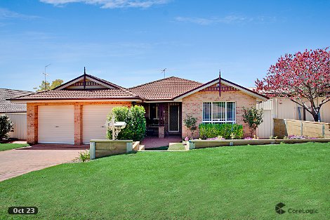 3 Ann Pl, Narellan Vale, NSW 2567