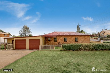 104 Jellicoe St, North Toowoomba, QLD 4350