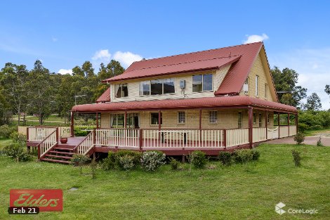 72 Bullock Dr, Leslie Vale, TAS 7054