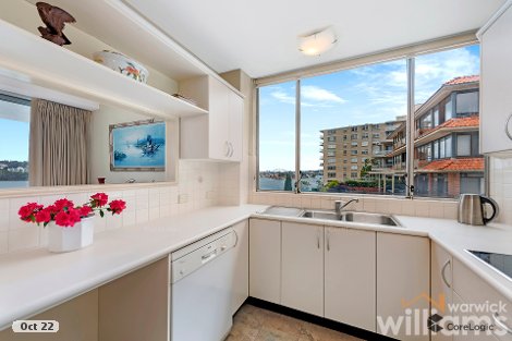 22/90 St Georges Cres, Drummoyne, NSW 2047