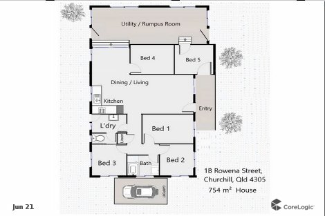 1b Rowena St, Churchill, QLD 4305