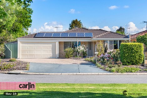 4 Tozer Loop, Atwell, WA 6164