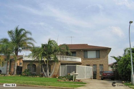 135 Bossley Rd, Bossley Park, NSW 2176