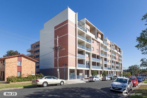 53/3-9 Warby St, Campbelltown, NSW 2560